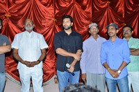 Tik Tik Tik Movie Team At Bramaramba Theater